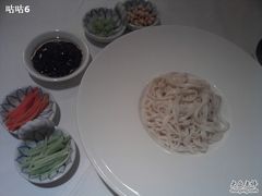 北京烤鸭套餐6道-北京西单美爵酒店-融轩中餐厅