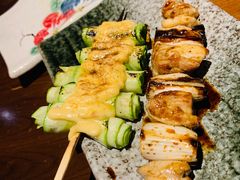 -千代武日本料理(开发区店)