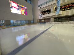 -冰纷万象滑冰场(二七万象城店)