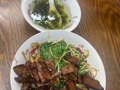 -小狗面馆·杭帮拌川·片儿川(大沽路店)