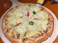 -布拉格餐厅· 中欧捷克菜(全国首店)