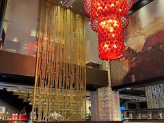 大堂-香乐园·淮扬菜中餐厅·Shang Garden(福田香格里拉店)