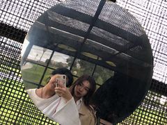 -长春世界雕塑园冰雪艺术天地