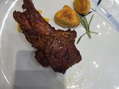 -同庆楼(建邺万达店)