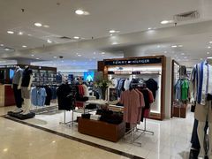 -燕莎友谊商城(亮马桥店)
