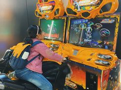 -利剑潮玩·团建·亲子·聚会