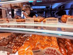 -方炉·天然食材面包店(青秀店)