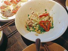 -外婆家(义乌新光汇购物中心店)