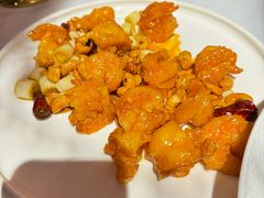 -小河盐帮·私家菜·烤鸭(三元桥·霄云路店)