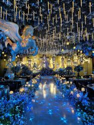 -花嫁丽舍婚礼殿堂(世博江景店)