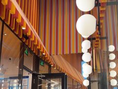 -LUNEURS月乐诗·法式冰淇淋(北外滩来福士广场店)
