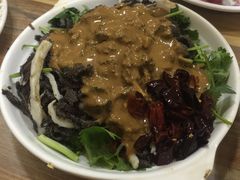 -老七饭馆(光荣道总店)