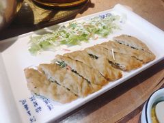 -陈生记黑鱼馆·20年活鱼现杀(宁波鼓楼店)