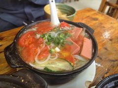 -沈妈砂锅(光华村店)
