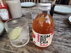 -RAC BAR(安福路店)