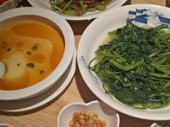 -湘阁里辣(南岭购物广场店)