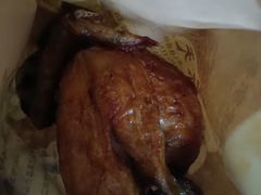 香酥鸡-赵天禄(葑门横街店)