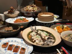 -玖五京菜(杭州城北万象城店)