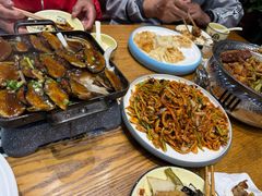 -荣鹏风味烀饼总店