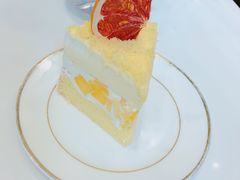 -PETIT PARIS 小巴黎(花园道店)