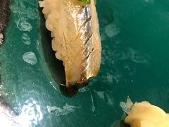 -Sushi Hanzo半藏(天环广场店)