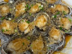 -顺风海鲜港(金玉兰店)
