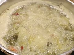 -珺小七铜锅涮肉(桃园路店)