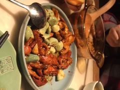 -小吊梨汤·北京菜·烤鸭(鸟巢店)