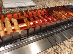 -丰茂烤串(六里桥店)