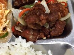 -复旦大学本部-食堂