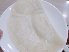 筋饼-姥家春饼店(漳州二路店)