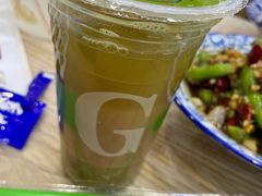 -江城燕子大排档(江汉路步行街店)