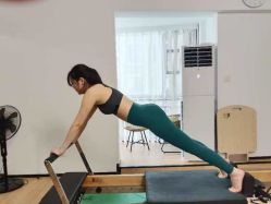 -吾之瑜生瑜伽普拉提学院