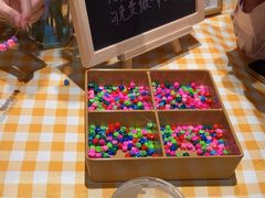 -海底捞火锅(金地广场生日主题店)