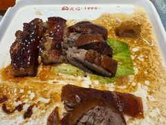 -皮记海鲜1995(寮步店)
