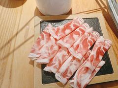 -骨之味·筒骨汤火锅(晋江万达店)