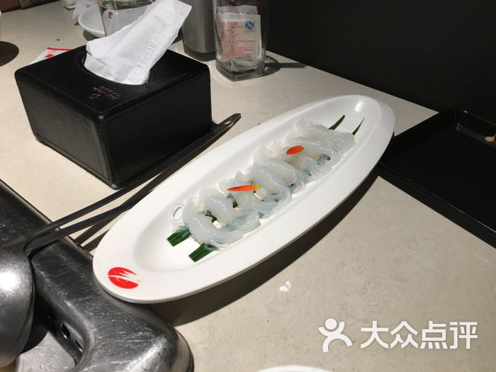 海底捞火锅(浦建路店)魔芋丝图片 - 第9张