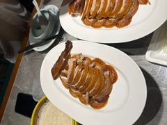 -北平食府(马鞍山路店)