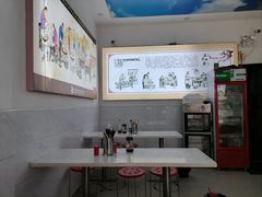 -李阿婆牛杂(鹤龙六路店)