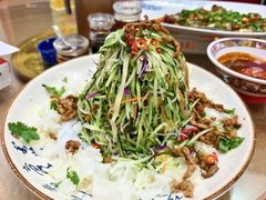 -郭记家常菜下水馆