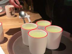 -新白鹿餐厅(银泰西湖文化广场店)