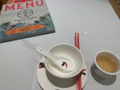 -芽笼芽笼新加坡餐厅(环球港店)