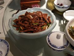 -瑶王府·广西菜(相思湖店)