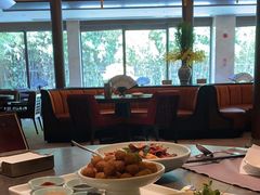 -西安凯悦酒店·湖畔中餐厅