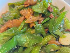 -老长沙龙虾馆(梅林店)