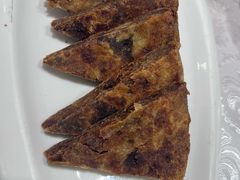 马凯糖饼-马凯餐厅(地安门店)