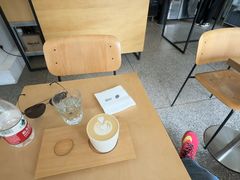 -DEEP COFFEE(瑞光烘焙工厂店)