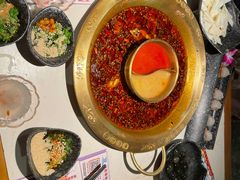 -哥老官重庆美蛙鱼头(五角场合生汇店)