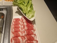 -海底捞火锅(龙首印象城店)