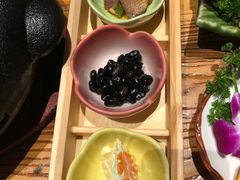-黑牛の店·和牛烧肉(合生汇店)